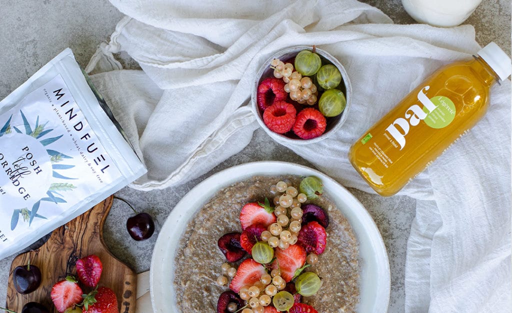 associations alimentaires