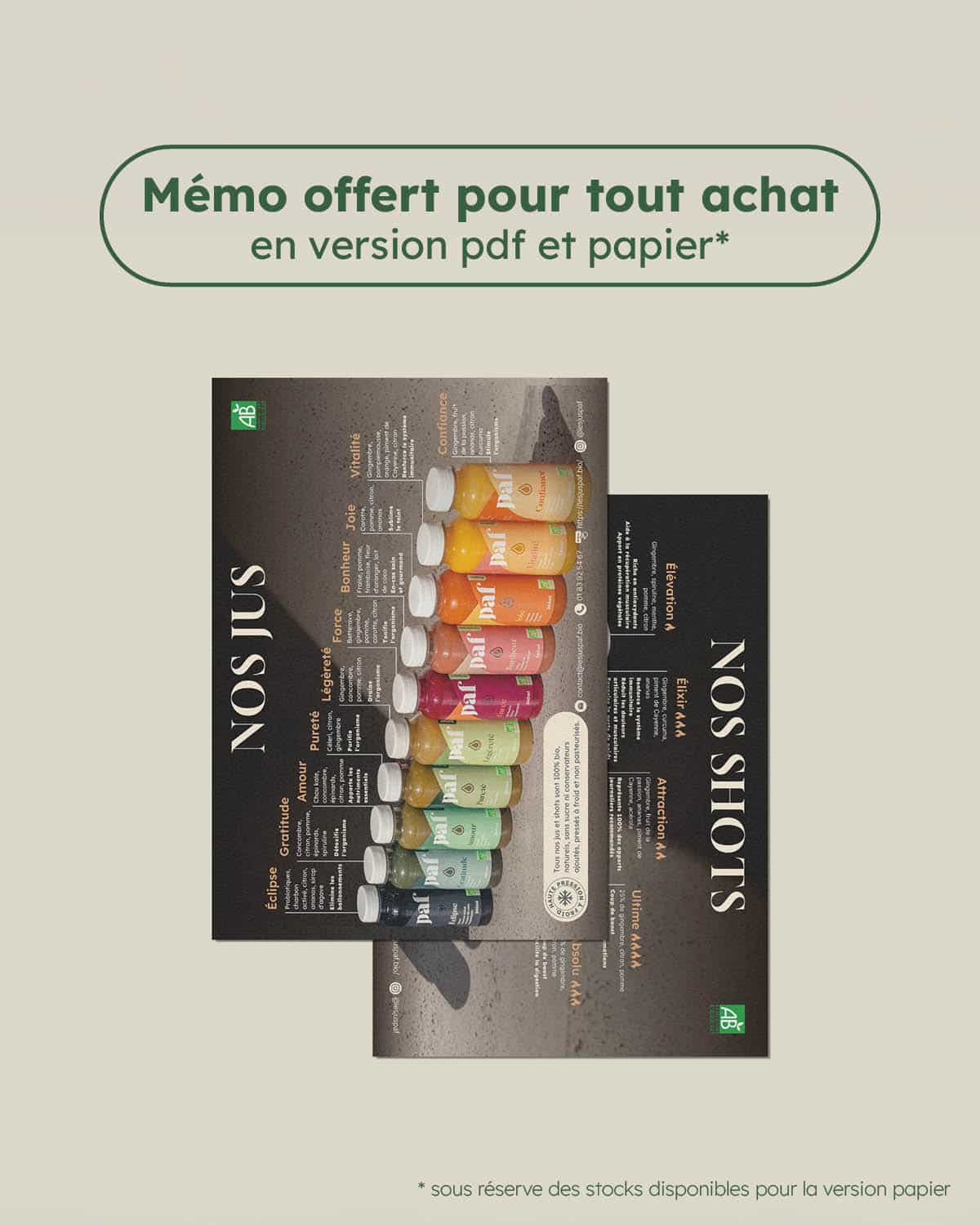 Coffret Découverte – Image 3